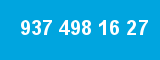 937 498 16 27